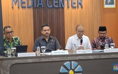 Dampak Tarif Trump terhadap Produk Indonesia: UMKM Masih Aman, Tapi Harus Waspada