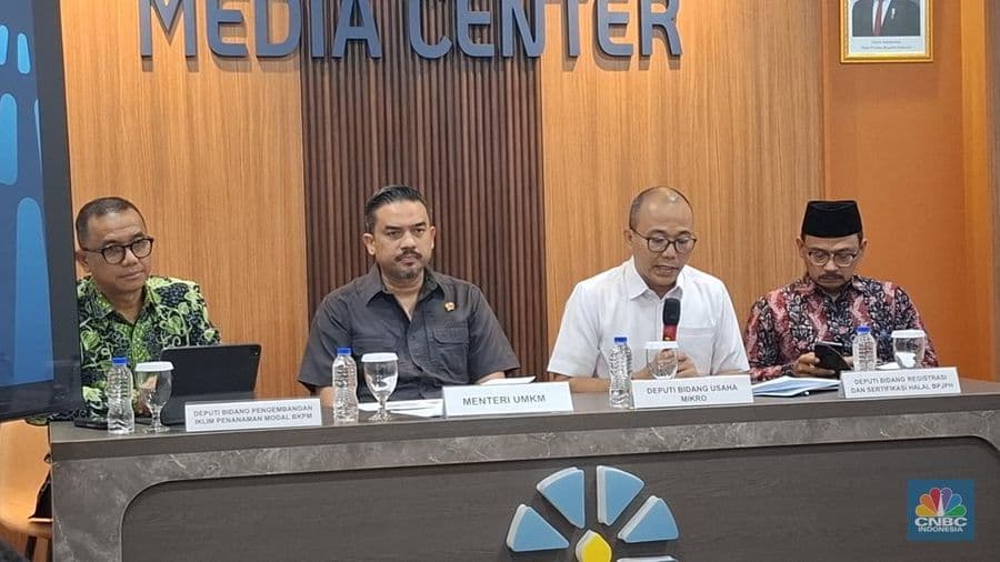 Dampak Tarif Trump terhadap Produk Indonesia: UMKM Masih Aman, Tapi Harus Waspada