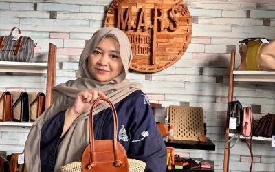 Perjalanan dari Usaha Rumahan Menjadi Brand Lokal yang Dikenal