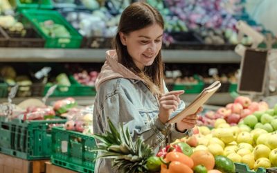 Meningkatkan Akses Pasar Lokal UMKM melalui Pemanfaatan Media Sosial