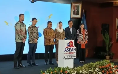 Strategi Mendag untuk Meningkatkan Ekspor UMKM ke Pasar ASEAN