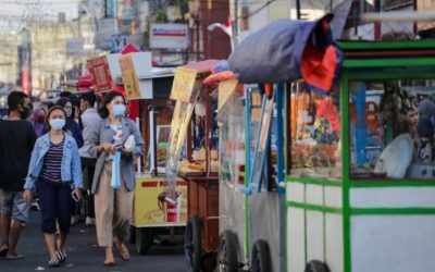 Cara UMKM Bertahan Saat Krisis Ekonomi: Strategi, Inovasi, dan Kolaborasi