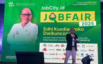 UMKM Kesulitan Rekrut Tenaga Kerja: Kendala Sistem Manual dan Solusi Digital